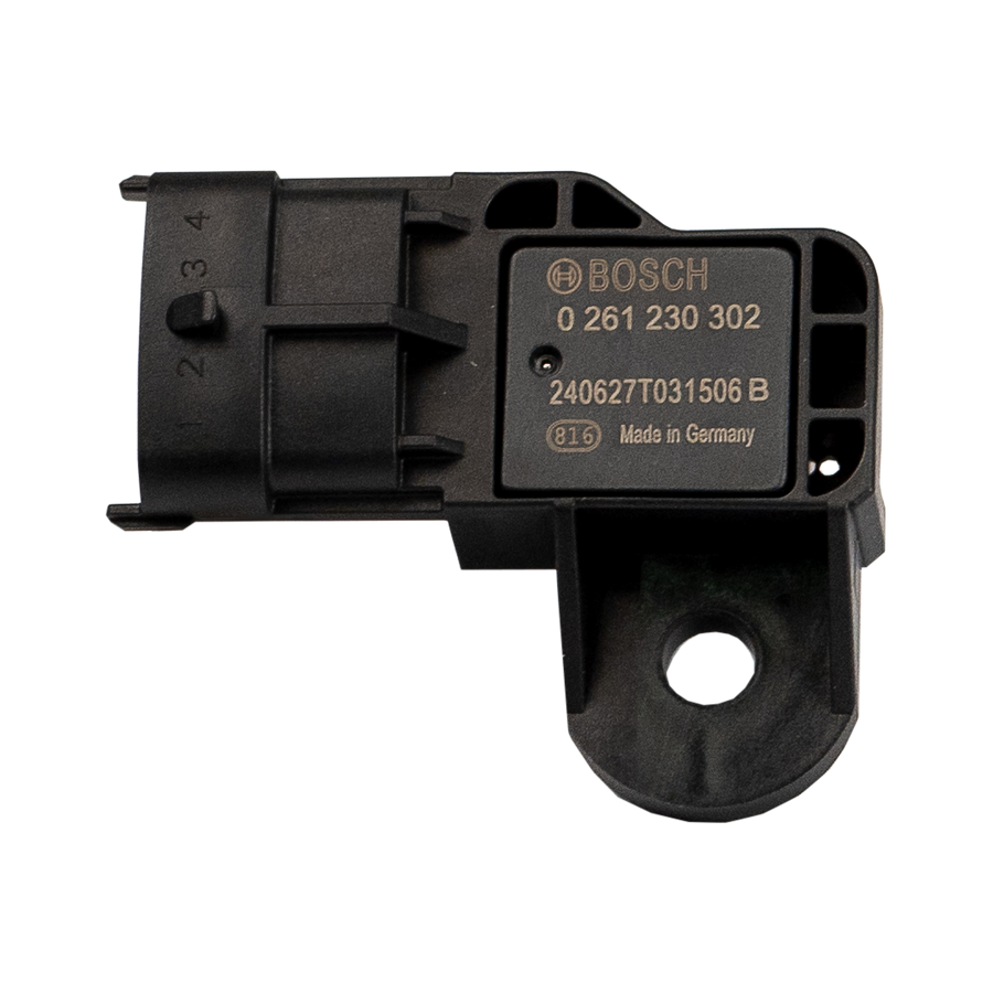 2.5 BAR Map Sensor