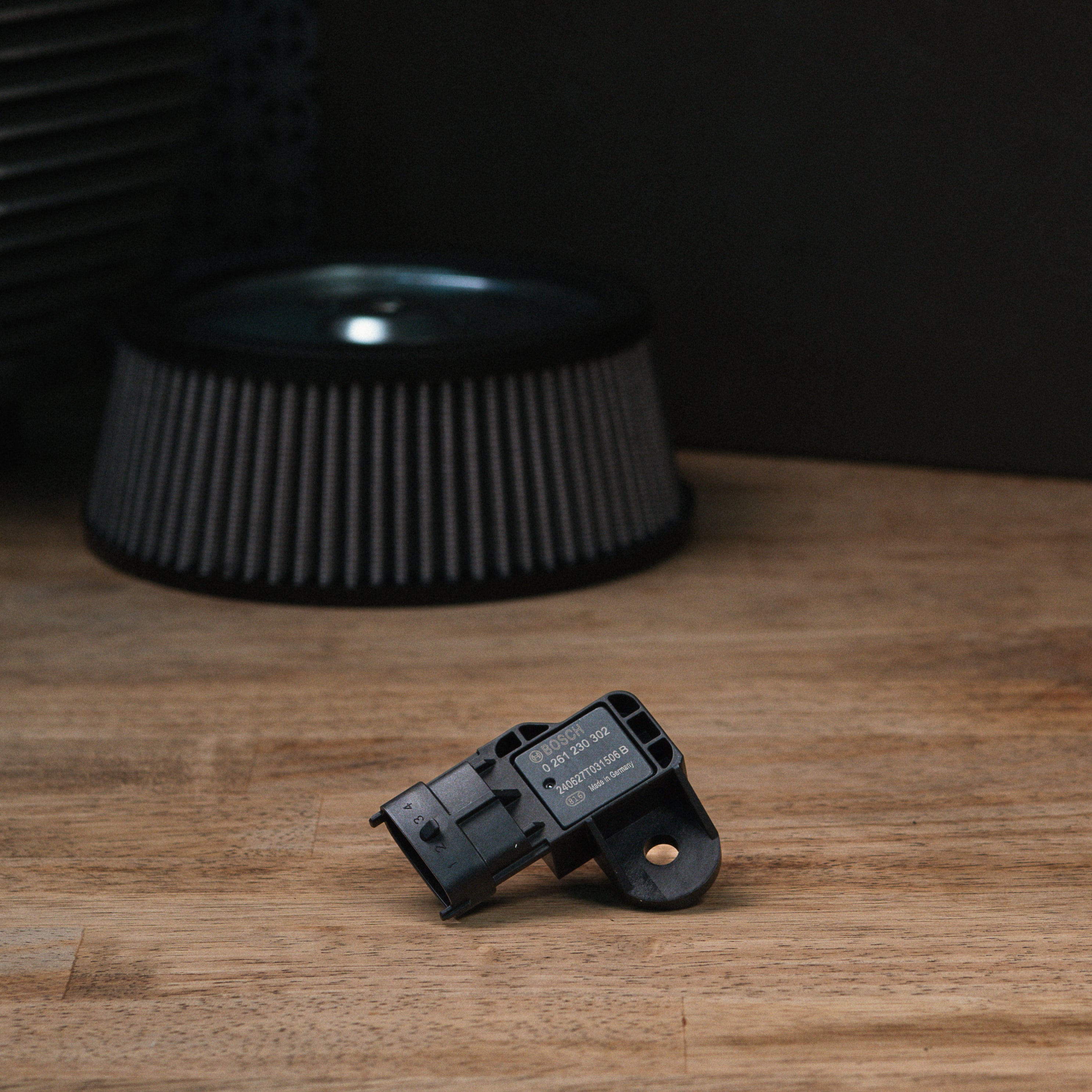 2.5 BAR Map Sensor – ThunderMax