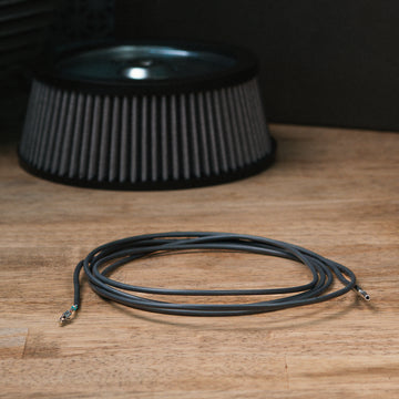 Mechanical Speedo Harness