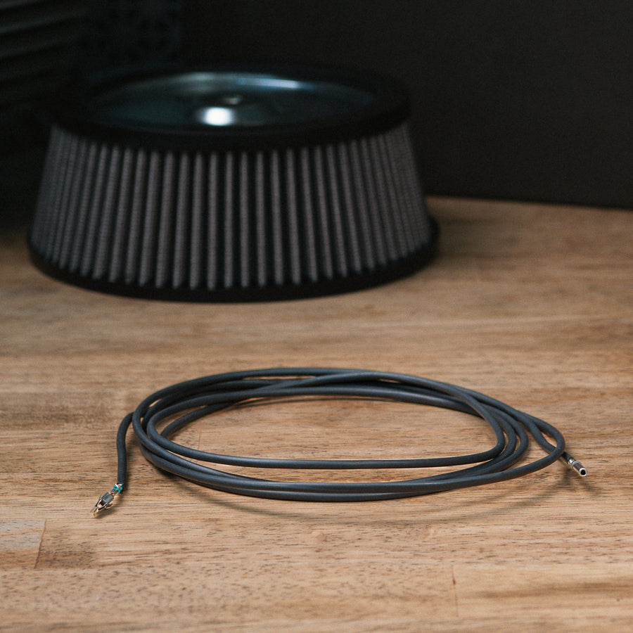 Mechanical Speedo Harness