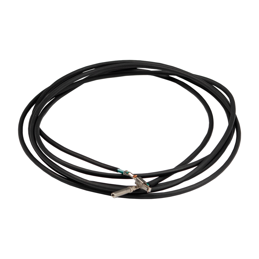 Mechanical Speedo Harness