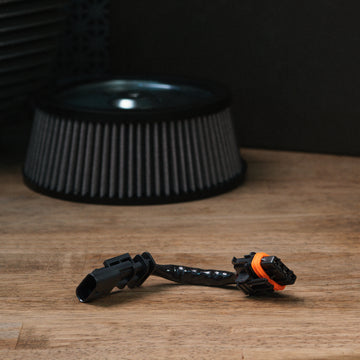 2.5 BAR MAP Sensor Harness