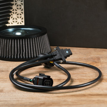 Replacement O2 Sensor Harness