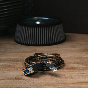 USB to Serial Adapter