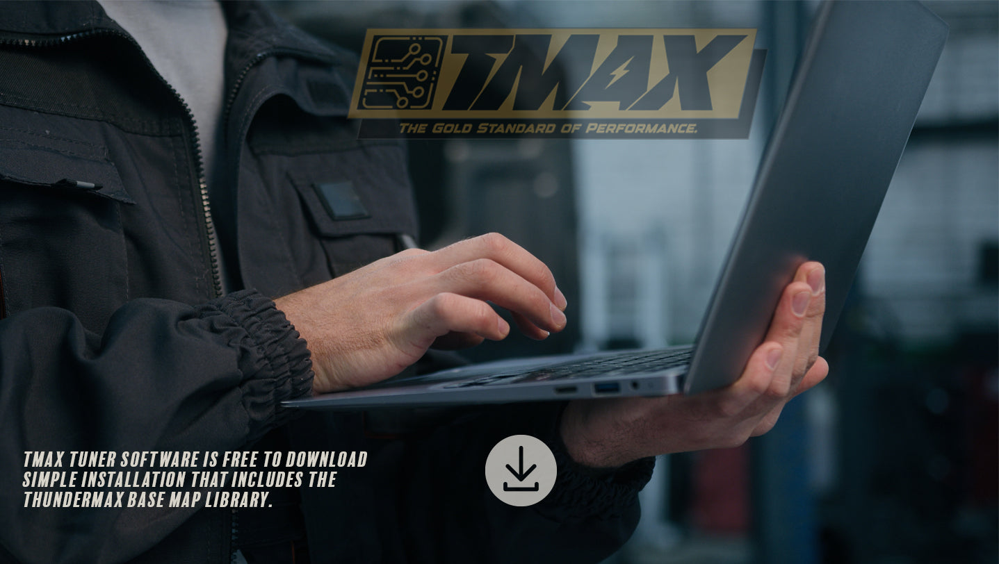 ThunderMax