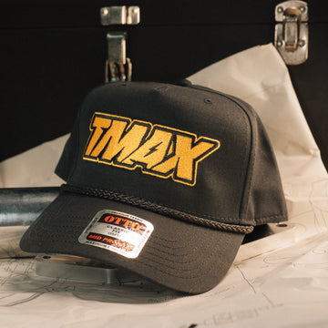 Tmax Rope Hat