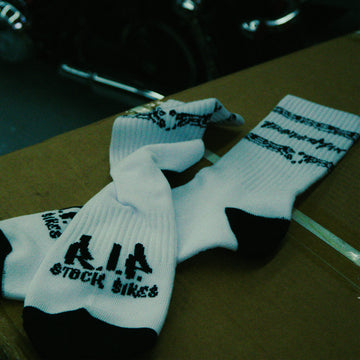 Unchained Performance Socks