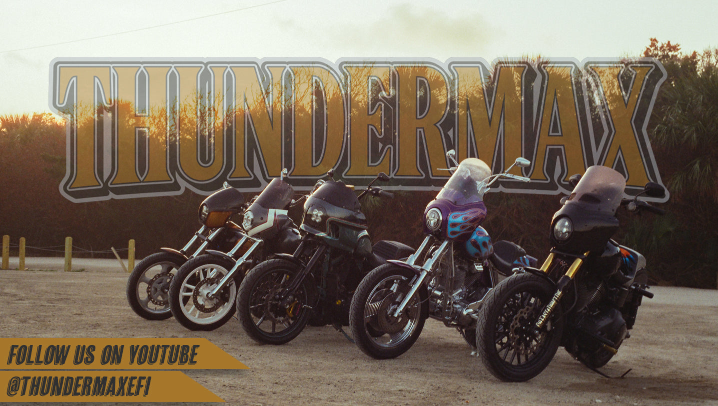 ThunderMax