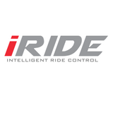 iRIDE Active Suspension is the most advanced suspension for your Harley Davidson