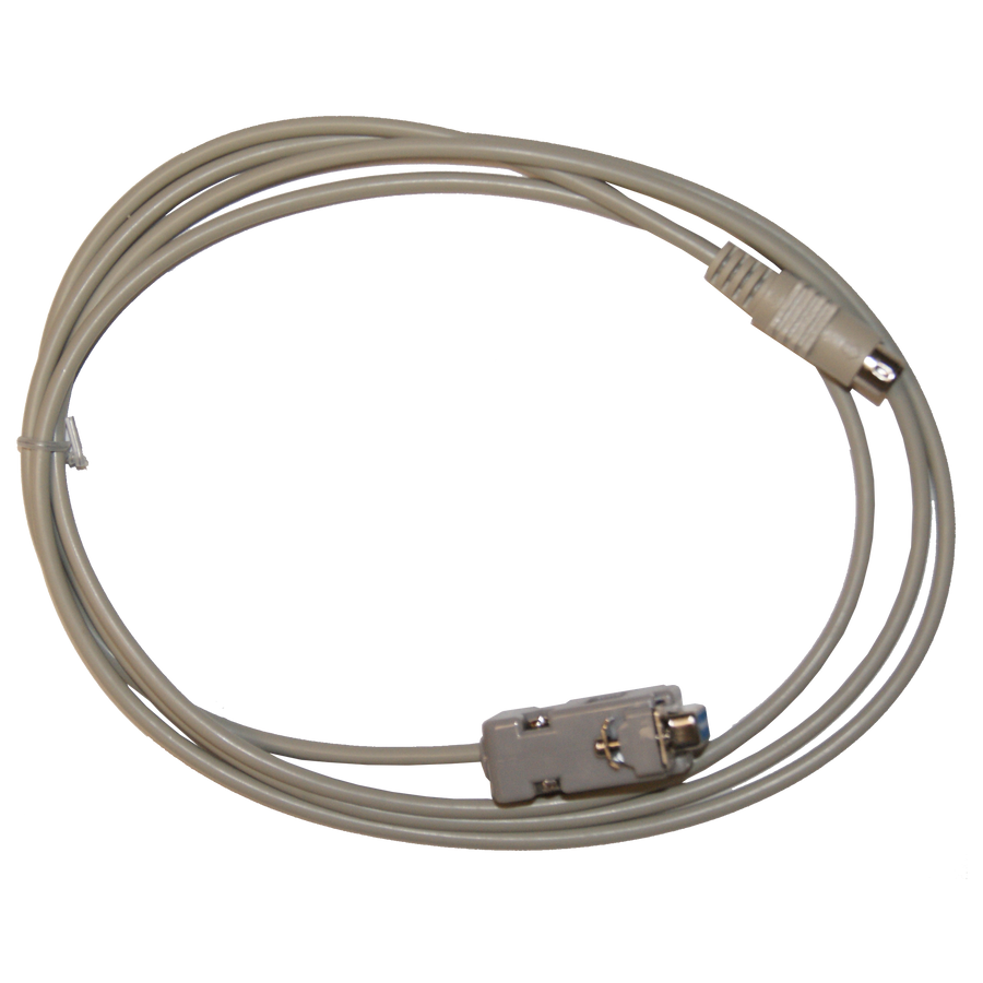 Serial Data Cable - 6'