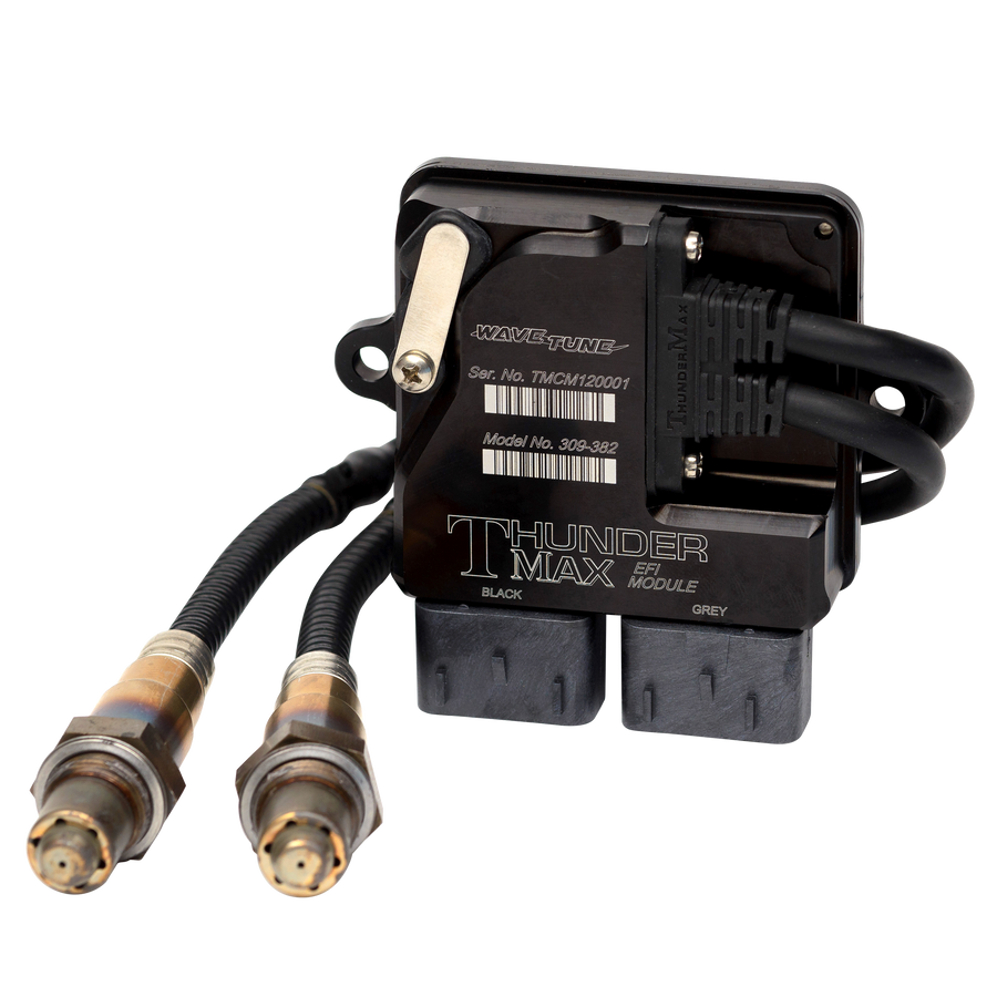 Thundermax dyna deals