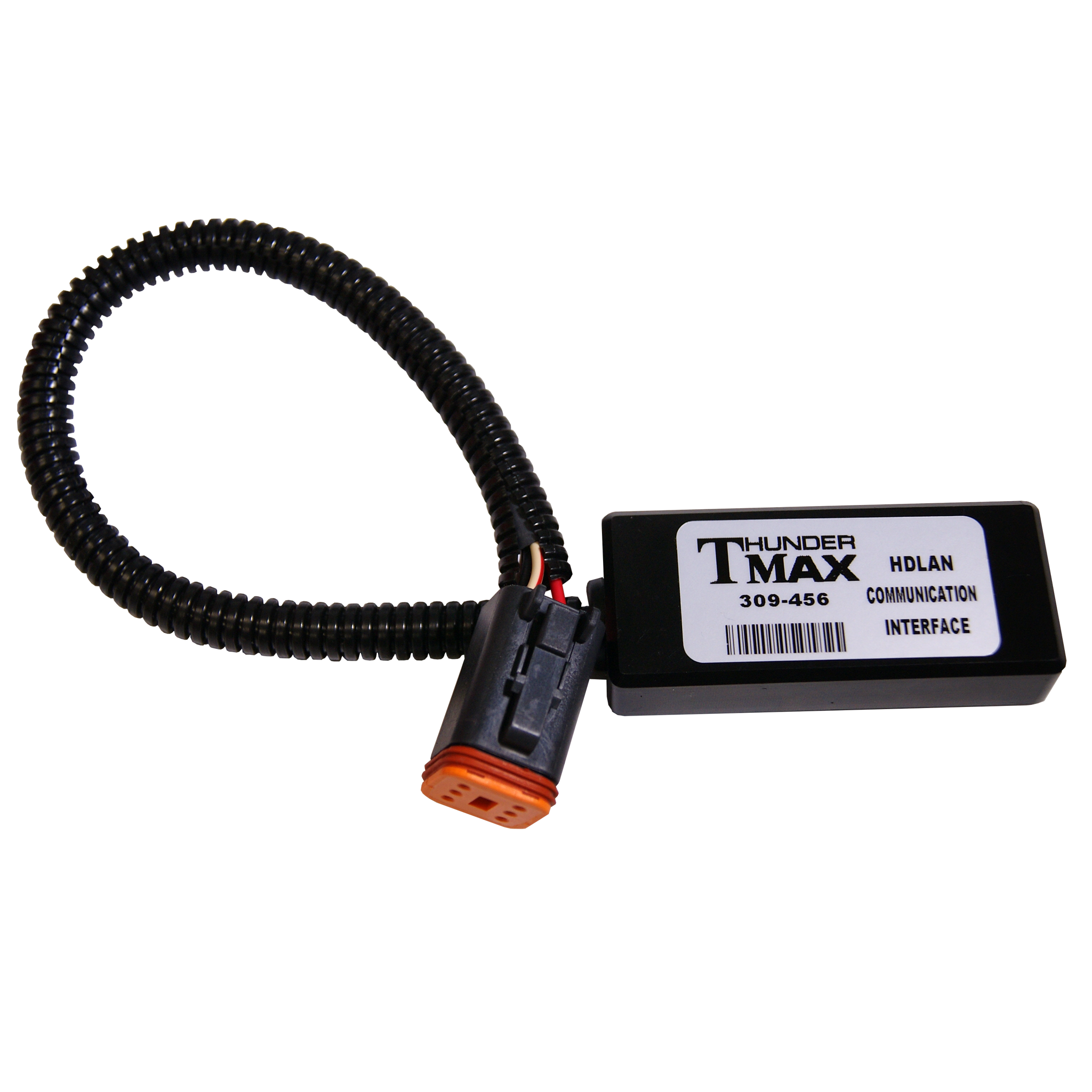 Data Communication Module - HDLAN – ThunderMax