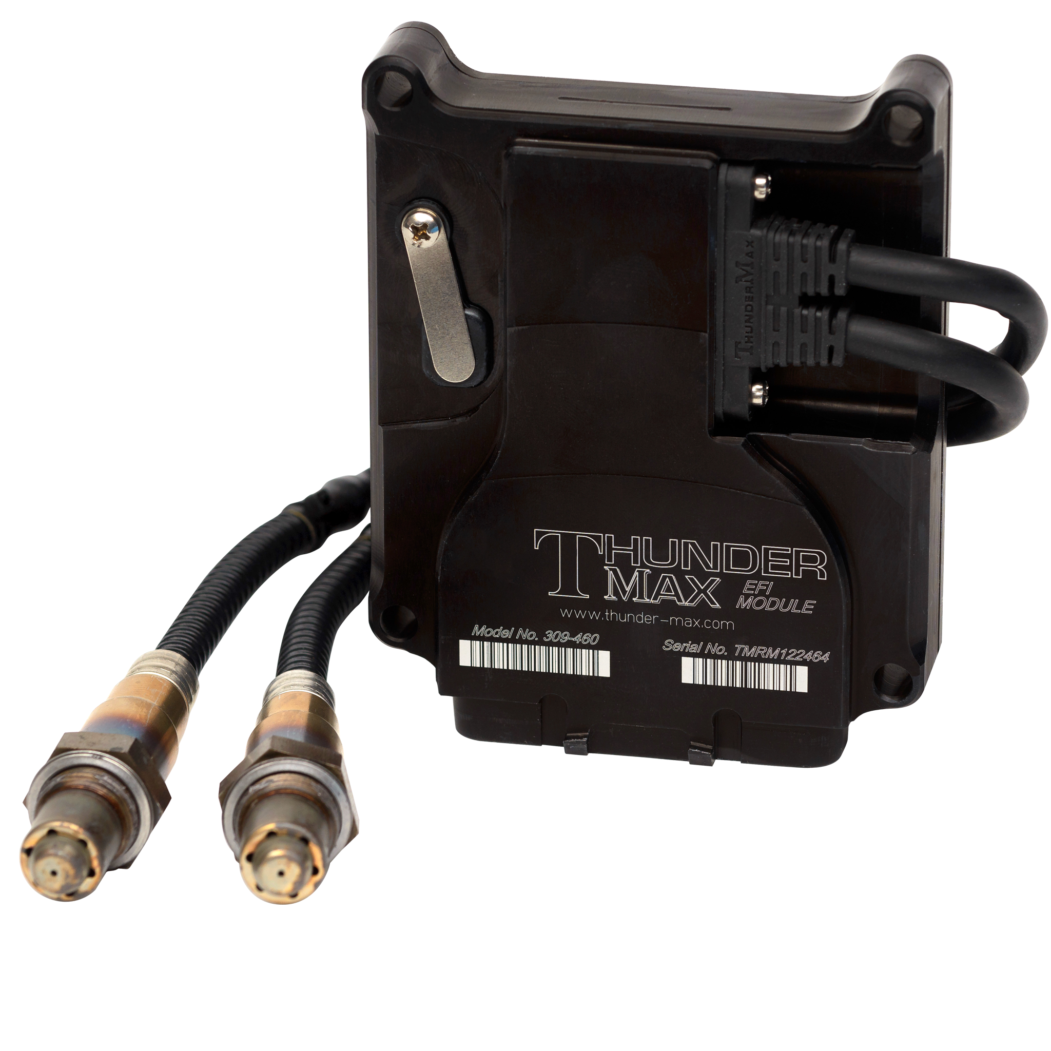 ThunderMax for 02-07 Touring® Models ThunderMax for 02-07 Touring® Models