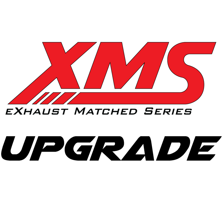 XMS Upgrade