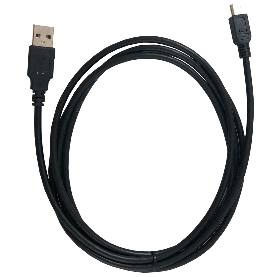 Mini USB Cable