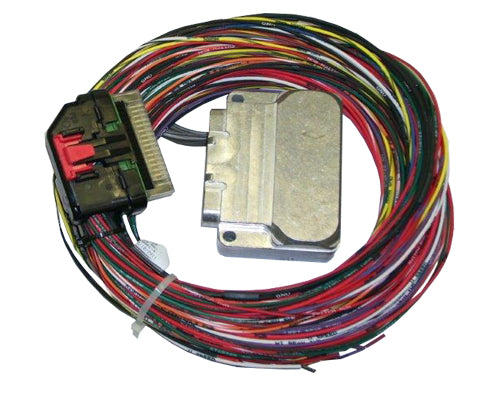 Micro Harness Controller Without Center Brake Light