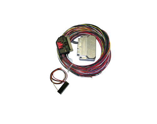 Micro Harness Controller With Center Brake Light