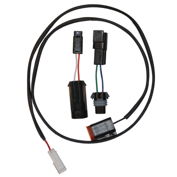 TracMax Adapter Harness for CVO RoadKing®