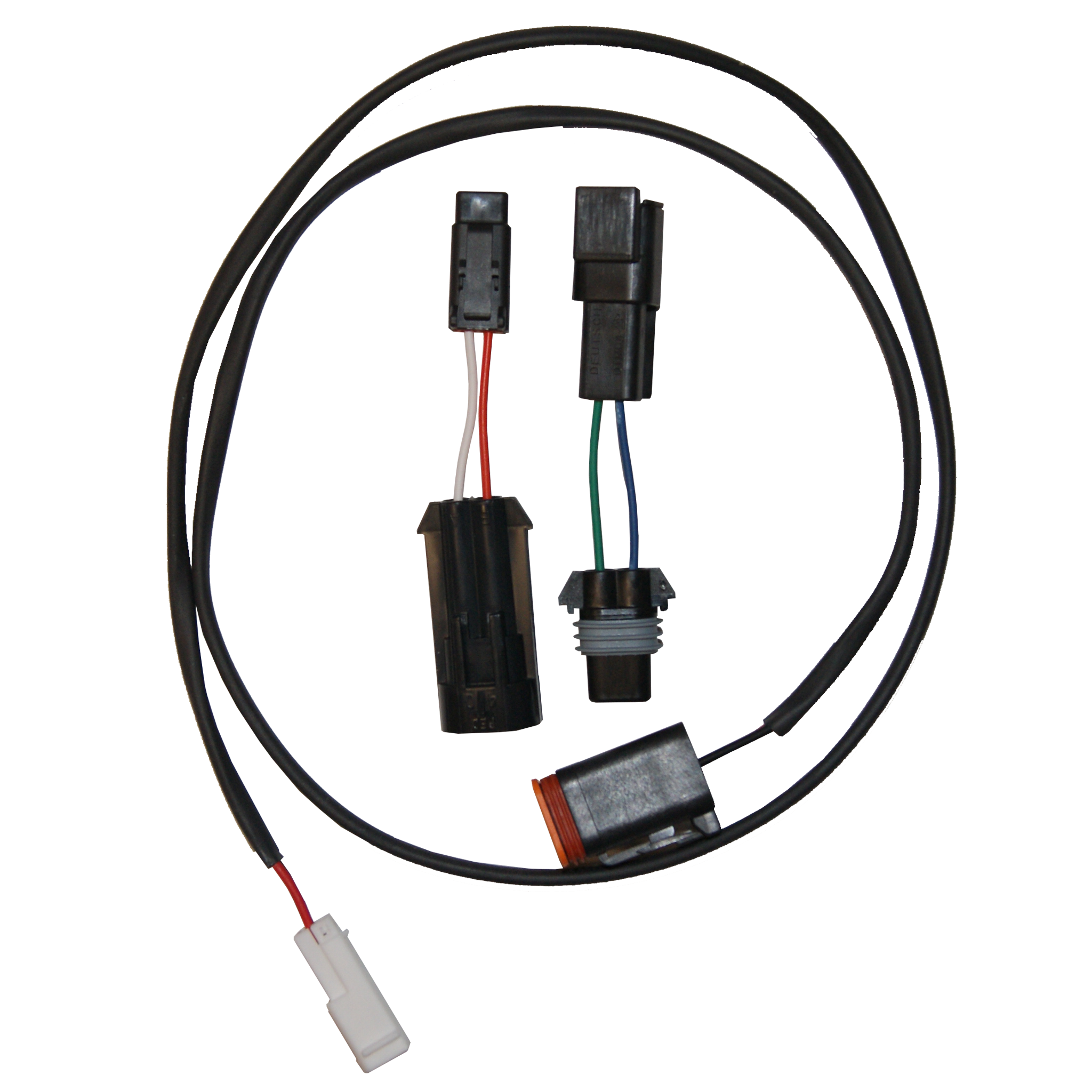TracMax ABS Wheel Speed Correction Module – ThunderMax
