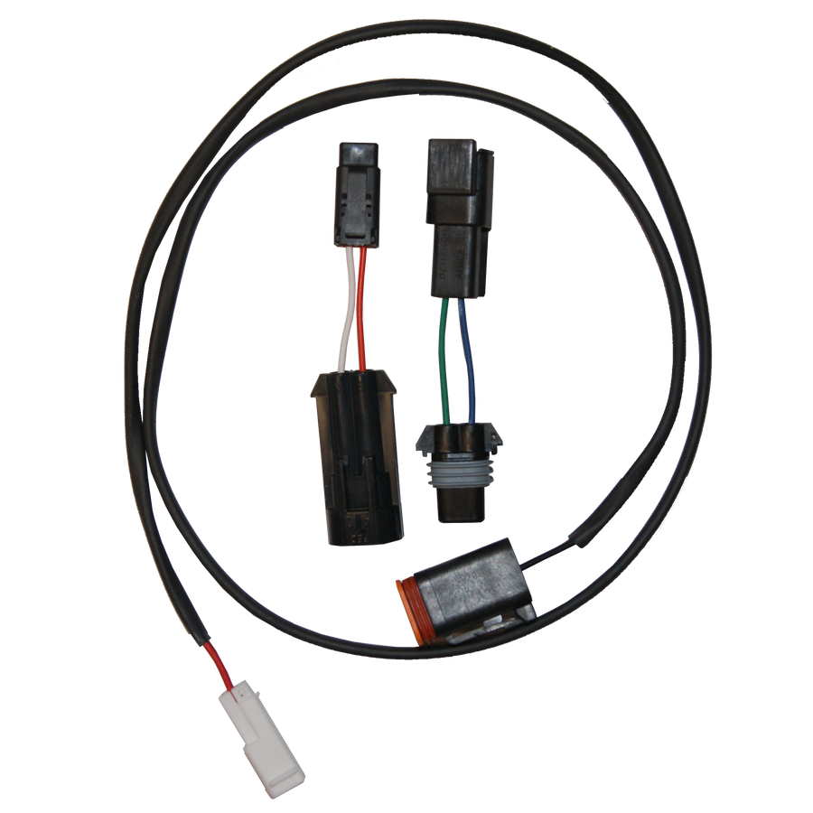 TracMax Adapter Harness for CVO RoadKing®