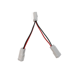 TracMax (Y) Power Harness – ThunderMax