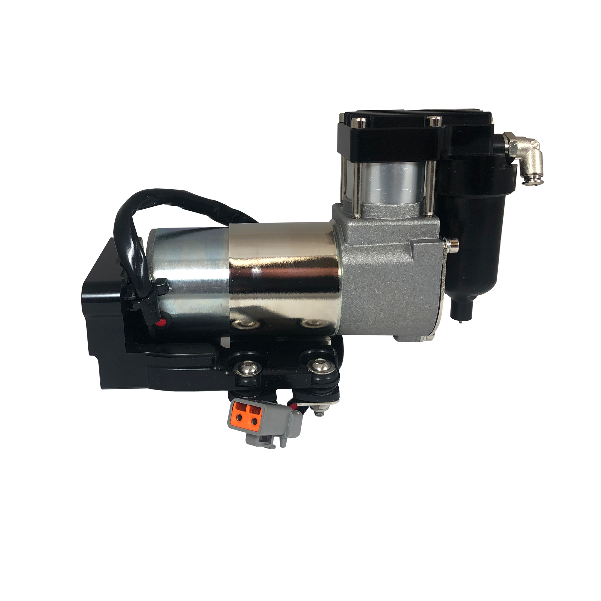 ＊iri＊ iRIDE Front & Rear Active Suspension for 2021- Up Non Center
